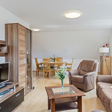Ferienwohnung "Flori'S Ponyhof" Kröpelin Esterno foto