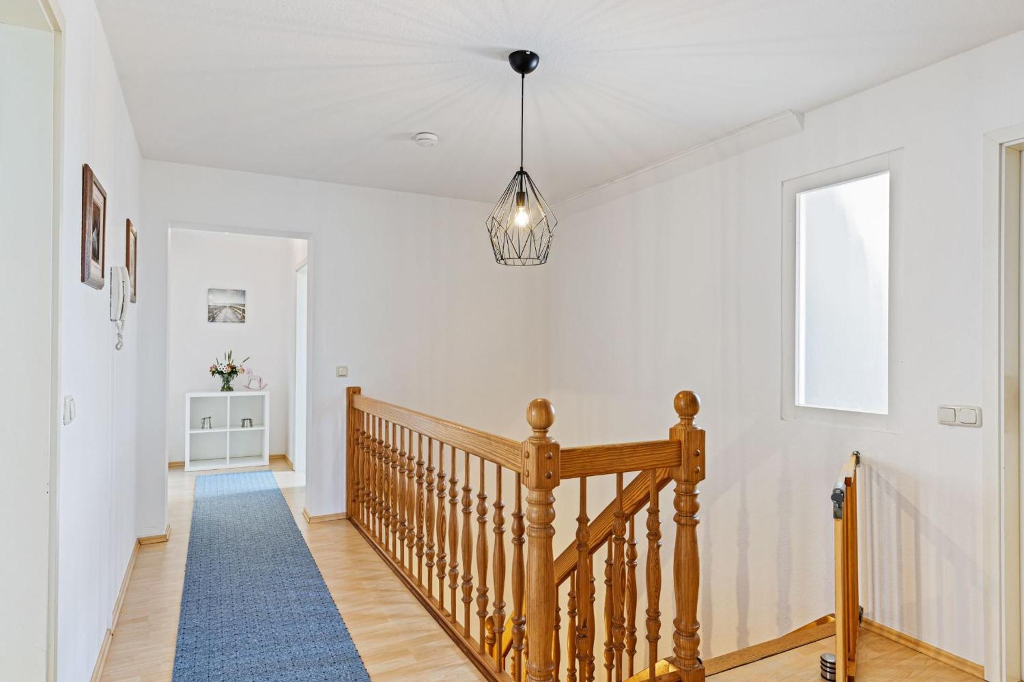 Ferienwohnung "Flori'S Ponyhof" Kröpelin Esterno foto