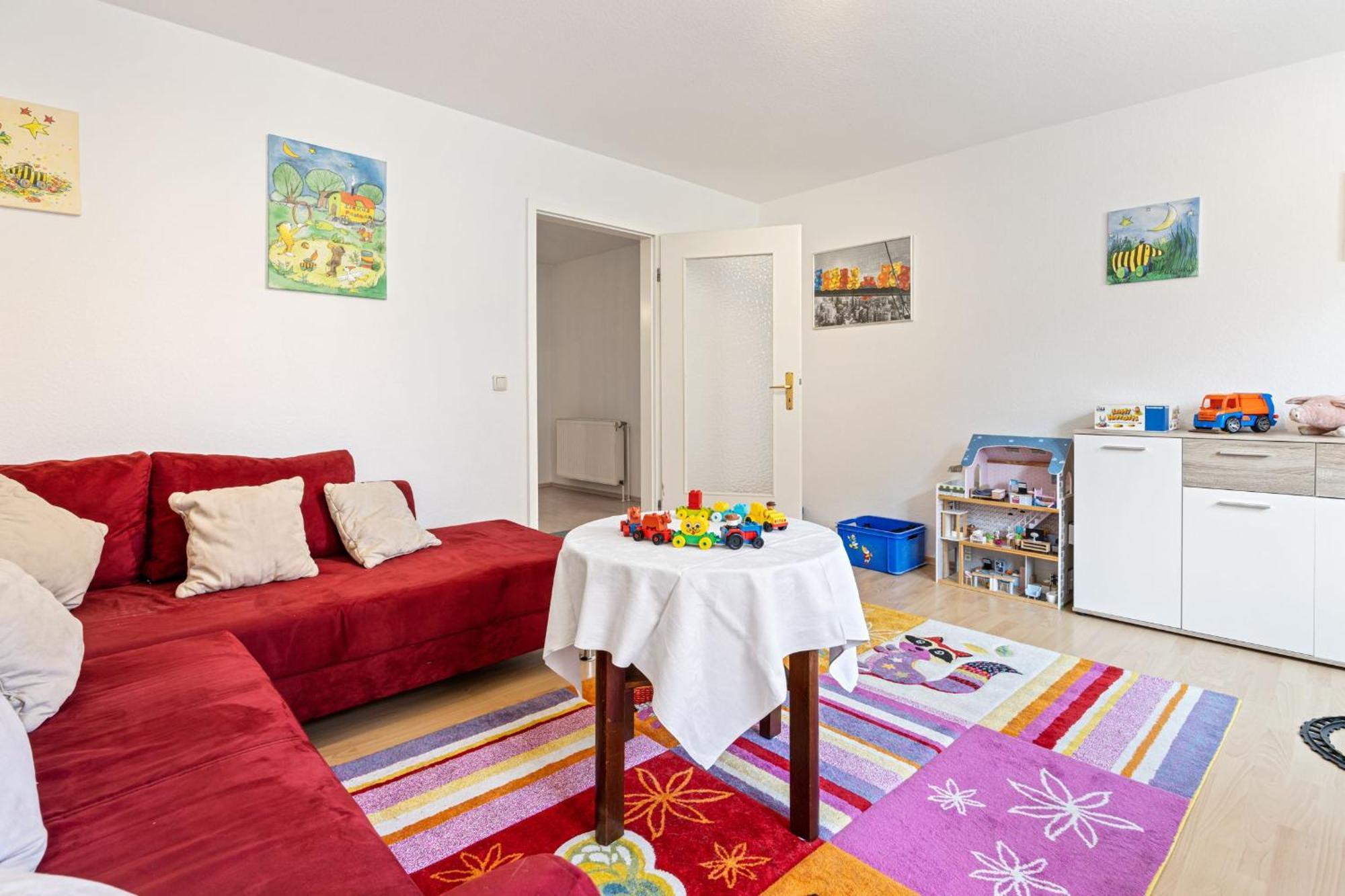 Ferienwohnung "Flori'S Ponyhof" Kröpelin Esterno foto