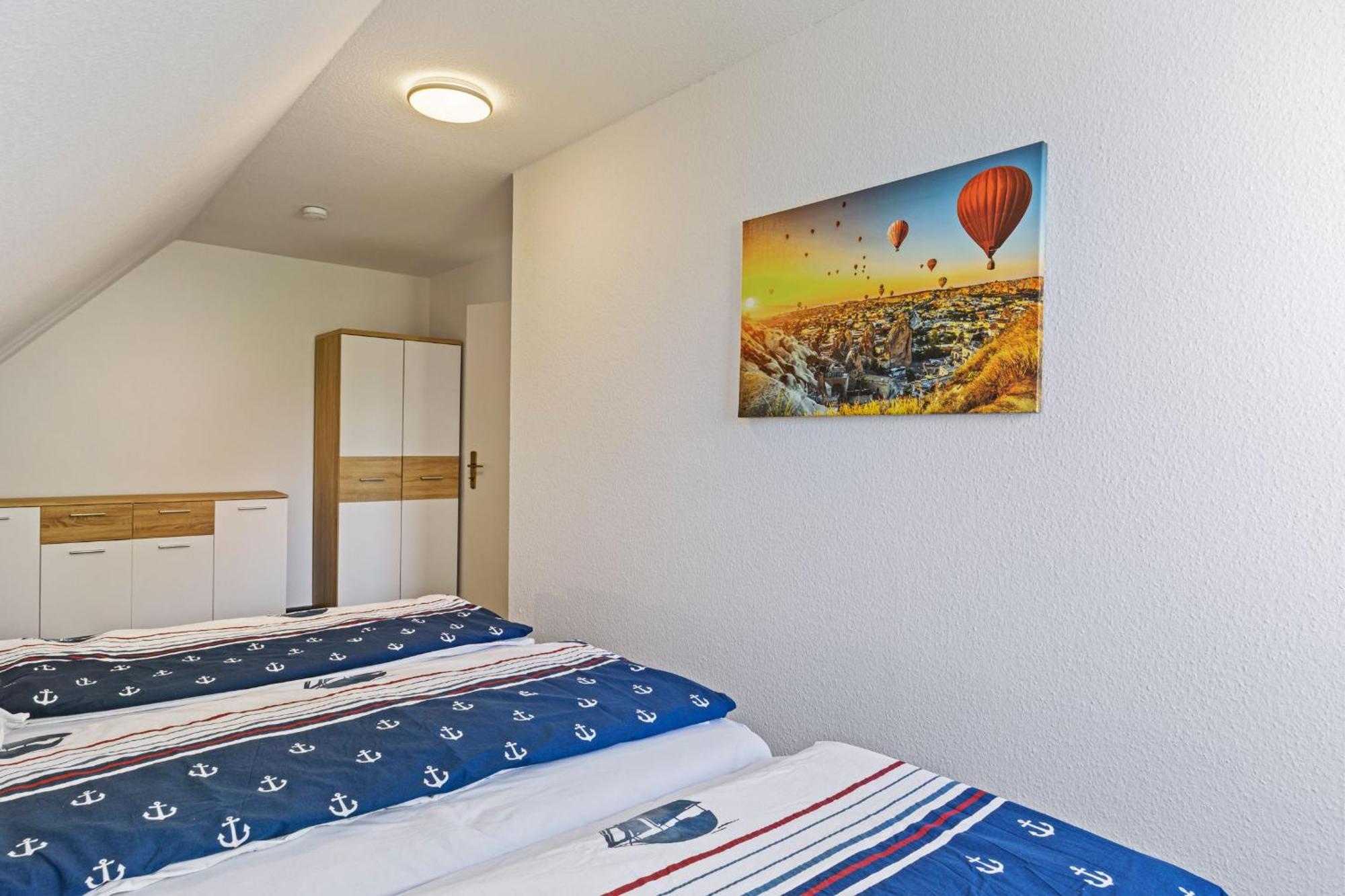 Ferienwohnung "Flori'S Ponyhof" Kröpelin Esterno foto