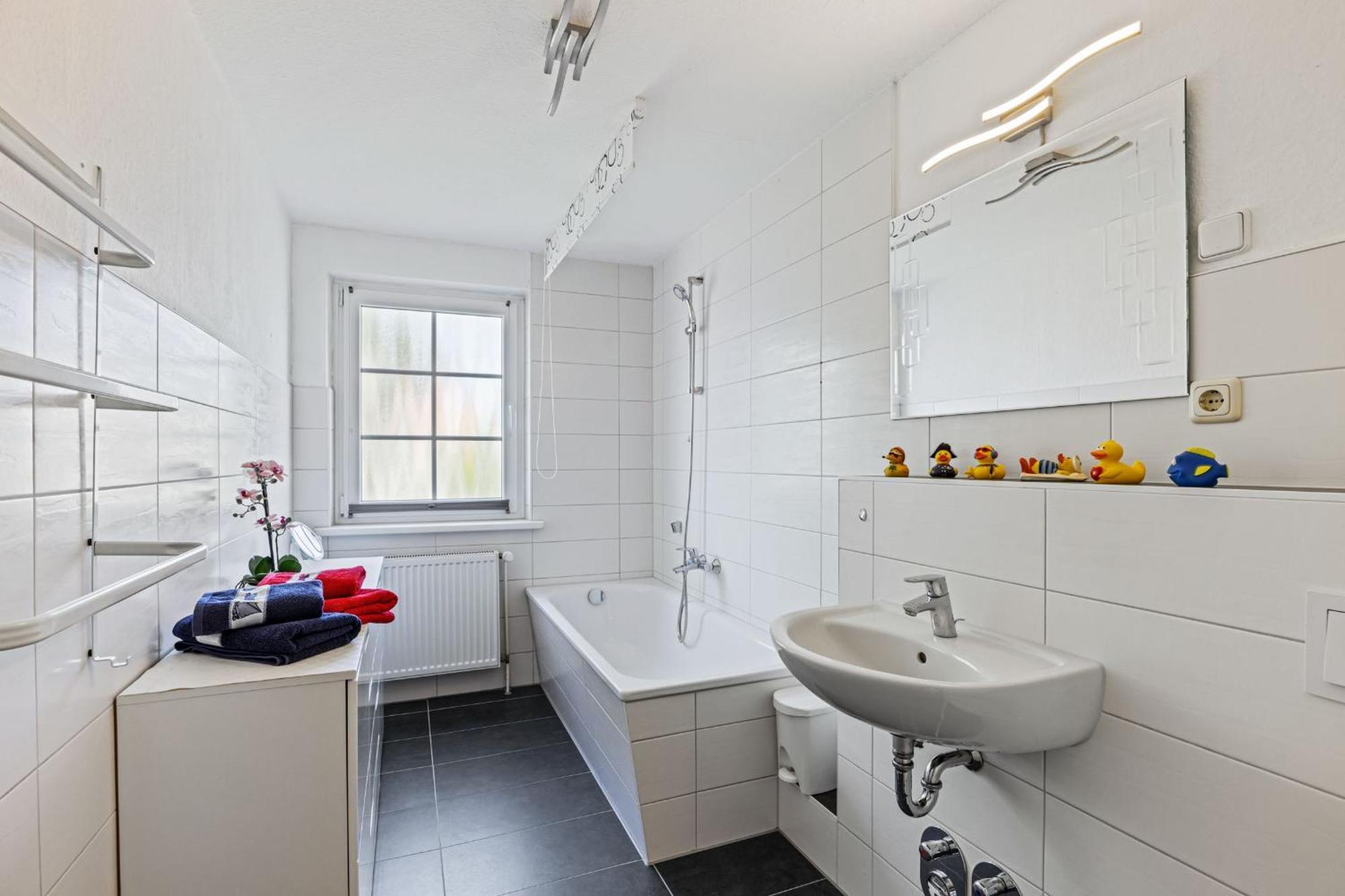 Ferienwohnung "Flori'S Ponyhof" Kröpelin Esterno foto